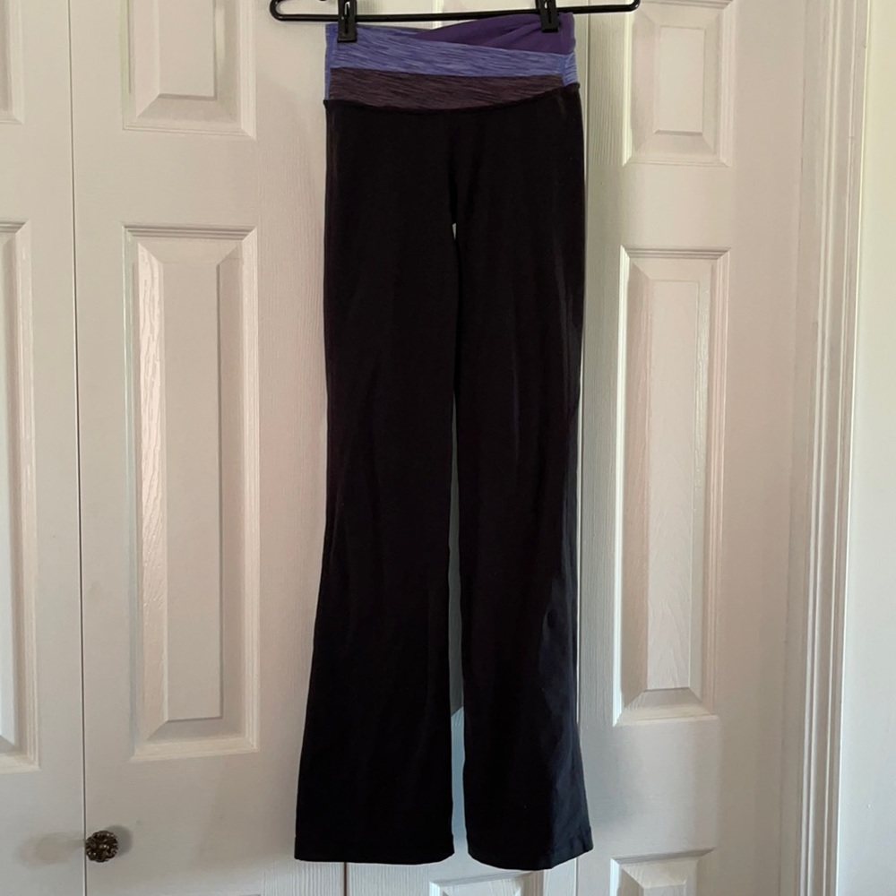 Lululemon Pants Size 2🥰🥰